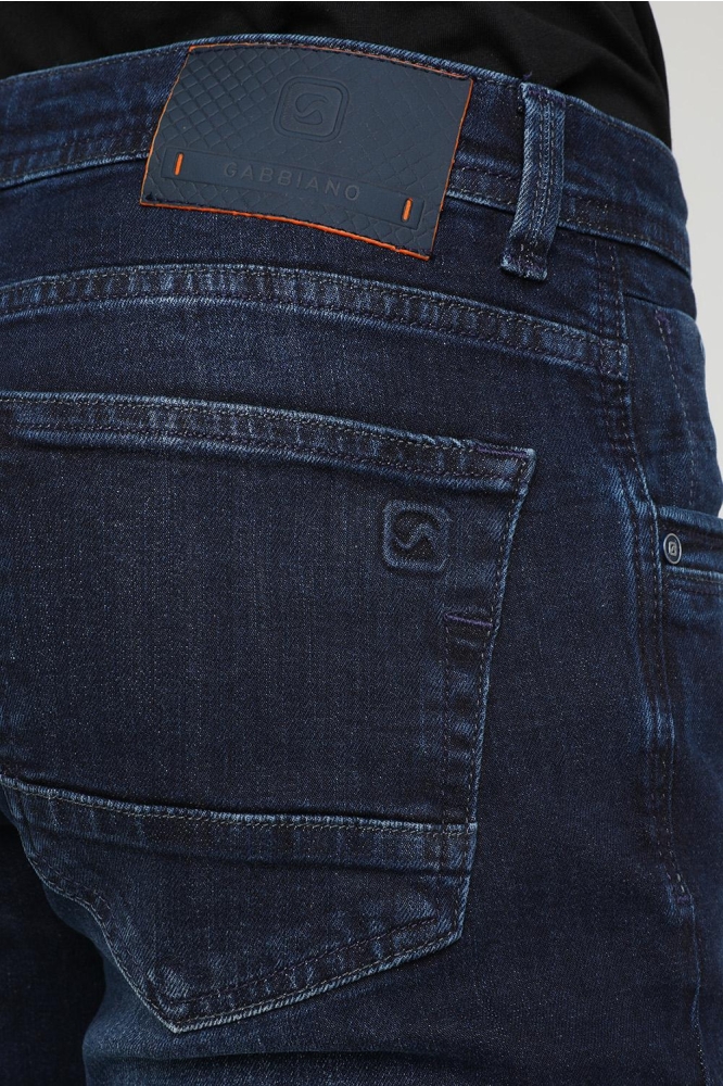 ATLANTIC 823523 920 dark blue
